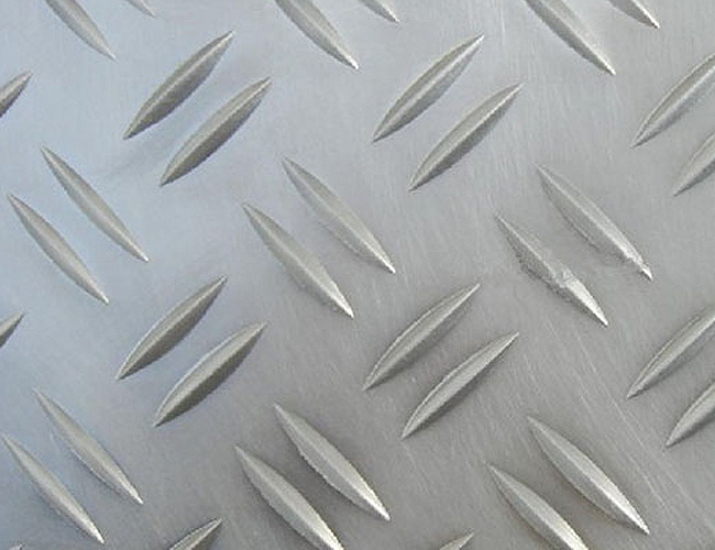 Placa De Comprobador De Aluminio 1060